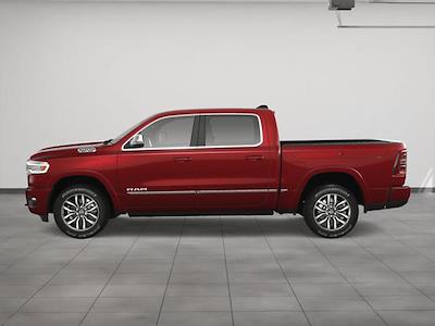 New 2025 Ram 1500 Limited Crew Cab 4x4 Pickup for sale #25C0195 - photo 2