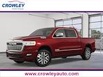 New 2025 Ram 1500 Limited Crew Cab 4x4 Pickup for sale #25C0195 - photo 1