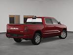 New 2025 Ram 1500 Limited Crew Cab 4x4 Pickup for sale #25C0195 - photo 4