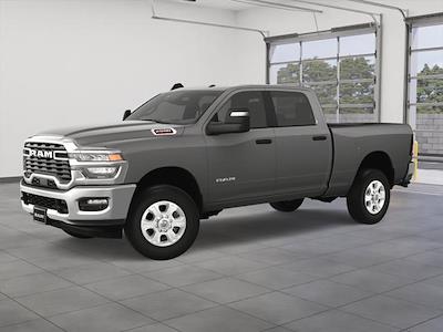 New 2025 Ram 2500 Big Horn Crew Cab 4x4 Pickup for sale #25C0213 - photo 2