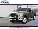 New 2025 Ram 2500 Big Horn Crew Cab 4x4 Pickup for sale #25C0213 - photo 1