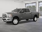 New 2025 Ram 2500 Big Horn Crew Cab 4x4 Pickup for sale #25C0213 - photo 2