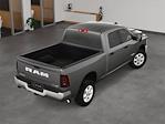 New 2025 Ram 2500 Big Horn Crew Cab 4x4 Pickup for sale #25C0213 - photo 3