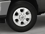 New 2025 Ram 2500 Big Horn Crew Cab 4x4 Pickup for sale #25C0213 - photo 9