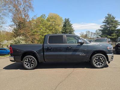New 2025 Ram 1500 Laramie Crew Cab 4x4 Pickup for sale #25C0215 - photo 2