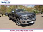 New 2025 Ram 1500 Laramie Crew Cab 4x4 Pickup for sale #25C0215 - photo 1