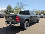 New 2025 Ram 1500 Laramie Crew Cab 4x4 Pickup for sale #25C0215 - photo 3