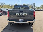 New 2025 Ram 1500 Laramie Crew Cab 4x4 Pickup for sale #25C0215 - photo 4