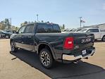 New 2025 Ram 1500 Laramie Crew Cab 4x4 Pickup for sale #25C0215 - photo 5