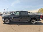 New 2025 Ram 1500 Laramie Crew Cab 4x4 Pickup for sale #25C0215 - photo 6