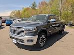 New 2025 Ram 1500 Laramie Crew Cab 4x4 Pickup for sale #25C0215 - photo 7