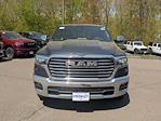 New 2025 Ram 1500 Laramie Crew Cab 4x4 Pickup for sale #25C0215 - photo 8