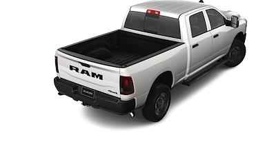New 2025 Ram 2500 Tradesman Crew Cab 4x4 Pickup for sale #25C0239 - photo 2