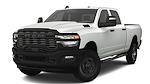New 2025 Ram 2500 Tradesman Crew Cab 4x4 Pickup for sale #25C0239 - photo 1