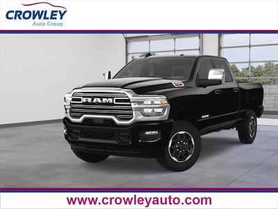 New 2025 Ram 2500 Laramie Crew Cab 4x4 Pickup for sale #25C0240 - photo 1