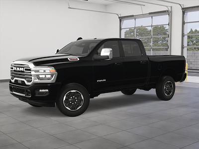 New 2025 Ram 2500 Laramie Crew Cab 4x4 Pickup for sale #25C0240 - photo 2