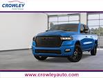 New 2025 Ram 1500 Laramie Crew Cab 4x4 Pickup for sale #25C0244 - photo 1
