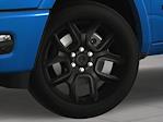 New 2025 Ram 1500 Laramie Crew Cab 4x4 Pickup for sale #25C0244 - photo 10