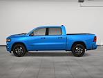 New 2025 Ram 1500 Laramie Crew Cab 4x4 Pickup for sale #25C0244 - photo 3