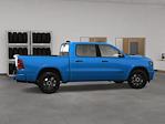 New 2025 Ram 1500 Laramie Crew Cab 4x4 Pickup for sale #25C0244 - photo 5