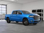 New 2025 Ram 1500 Laramie Crew Cab 4x4 Pickup for sale #25C0244 - photo 6