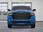New 2025 Ram 1500 Laramie Crew Cab 4x4 Pickup for sale #25C0244 - photo 8