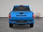 New 2025 Ram 1500 Laramie Crew Cab 4x4 Pickup for sale #25C0244 - photo 9