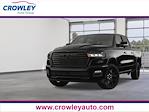 New 2025 Ram 1500 Laramie Crew Cab 4x4 Pickup for sale #25C0247 - photo 1
