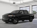 New 2025 Ram 1500 Laramie Crew Cab 4x4 Pickup for sale #25C0247 - photo 2