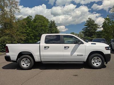 New 2025 Ram 1500 Tradesman Crew Cab 4x4 Pickup for sale #25C0249 - photo 2
