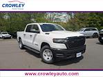 New 2025 Ram 1500 Tradesman Crew Cab 4x4 Pickup for sale #25C0249 - photo 1