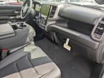 New 2025 Ram 1500 Tradesman Crew Cab 4x4 Pickup for sale #25C0249 - photo 22