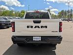 New 2025 Ram 1500 Tradesman Crew Cab 4x4 Pickup for sale #25C0249 - photo 4