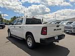 New 2025 Ram 1500 Tradesman Crew Cab 4x4 Pickup for sale #25C0249 - photo 5