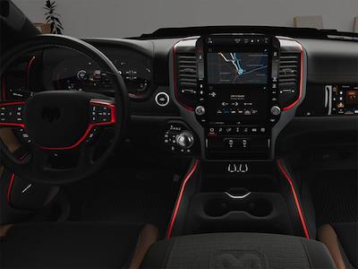 New 2025 Ram 1500 Rebel Crew Cab 4x4 Pickup for sale #25C0269 - photo 1