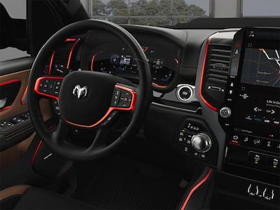 New 2025 Ram 1500 Rebel Crew Cab 4x4 Pickup for sale #25C0269 - photo 2
