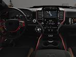 New 2025 Ram 1500 Rebel Crew Cab 4x4 Pickup for sale #25C0269 - photo 1