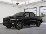 New 2025 Ram 1500 Rebel Crew Cab 4x4 Pickup for sale #25C0269 - photo 14