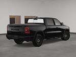 New 2025 Ram 1500 Rebel Crew Cab 4x4 Pickup for sale #25C0269 - photo 17