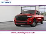 New 2025 Ram 1500 Tradesman Crew Cab 4x4 Pickup for sale #25C0273 - photo 1