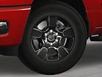 New 2025 Ram 1500 Tradesman Crew Cab 4x4 Pickup for sale #25C0273 - photo 11