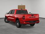 New 2025 Ram 1500 Tradesman Crew Cab 4x4 Pickup for sale #25C0273 - photo 4
