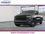 New 2025 Ram 1500 Big Horn Crew Cab 4x4 Pickup for sale #25C0305 - photo 1