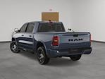New 2025 Ram 1500 Big Horn Crew Cab 4x4 Pickup for sale #25C0305 - photo 4