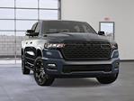New 2025 Ram 1500 Big Horn Crew Cab 4x4 Pickup for sale #25C0305 - photo 8
