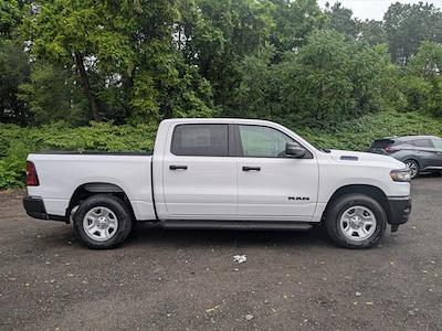 New 2025 Ram 1500 Tradesman Crew Cab 4x4 Pickup for sale #25C0385 - photo 2