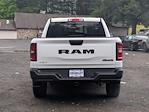 New 2025 Ram 1500 Tradesman Crew Cab 4x4 Pickup for sale #25C0385 - photo 4