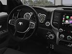 New 2025 Ram 1500 Tradesman Crew Cab 4x4 Pickup for sale #25C0387 - photo 16