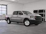 New 2025 Ram 1500 Tradesman Crew Cab 4x4 Pickup for sale #25C0387 - photo 5