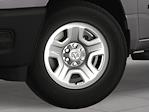 New 2025 Ram 1500 Tradesman Crew Cab 4x4 Pickup for sale #25C0387 - photo 9